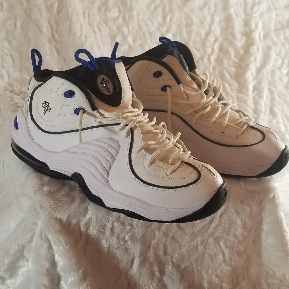 Nike Air Penny II